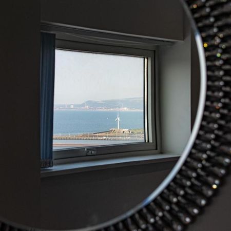 109 Meridian Tower, Meridian Quay, Trawler Road Swansea Sa11Jw Eksteriør bilde